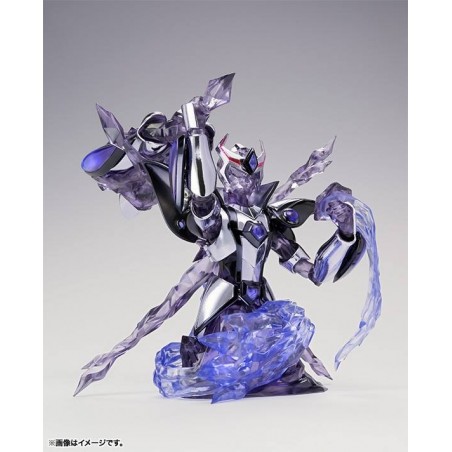 SAINT SEIYA OMEGA Orion Eden Myth Cloth BANDAI