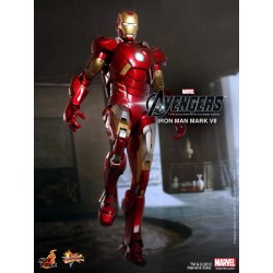 THE AVENGERS Iron Man 3...
