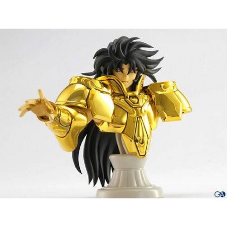 SAINT SEIYA Gemini Saga Buste APPENDIX OCE BANDAI Tamashii 2009