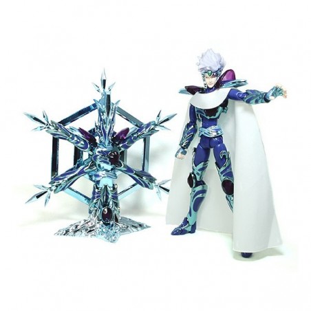 SAINT SEIYA Crystal Saint Myth Cloth BANDAI