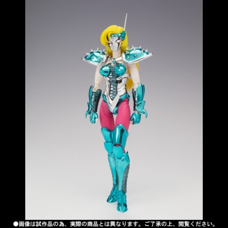 SAINT SEIYA Chameleon June Myth Cloth BANDAI Tamashii Web Exclu