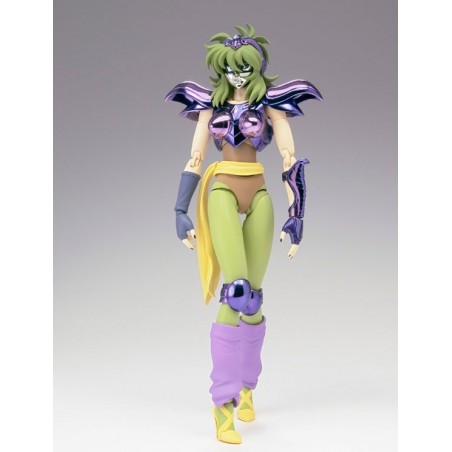 SAINT SEIYA Shaina du Serpent Myth Cloth BANDAI