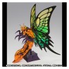 SAINT SEIYA Myu Papillon Surplice Butterfly Myth Cloth BANDAI Tamashii Web Exclu