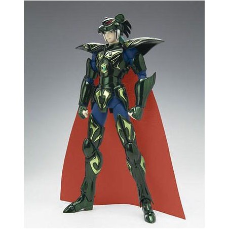 SAINT SEIYA Syd Zeta Myth Cloth BANDAI