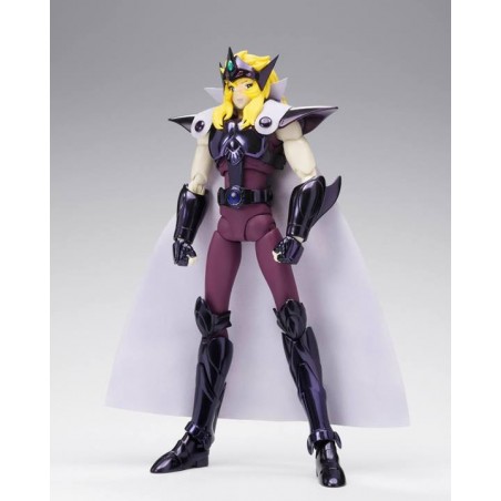 SAINT SEIYA Lizard misty surplice Myth Cloth BANDAI