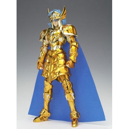 SAINT SEIYA Siren Sorrento Marinas Poséidon Myth Cloth BANDAI