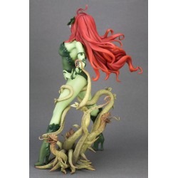 KOTOBUKIYA Poison Ivy Bishoujo Statue Limited Edition
