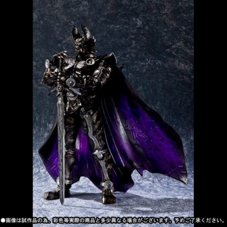 DARK GARO Makai Kado JAAKU BANDAI (Tamashii Web Shop Limited)