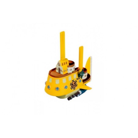ONE PIECE Super Ship Collection PLEX