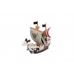 ONE PIECE Super Ship Collection PLEX