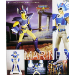 SAINT SEIYA garde Mortal...