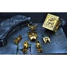 SAINT SEIYA Pandora Box Pack des 6 Pièces du Sagittaire FAKE JACKSDO