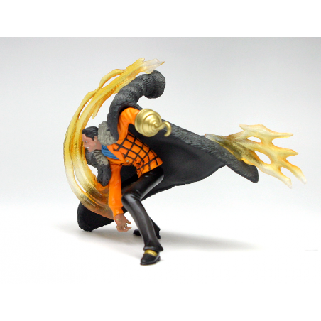 ONE PIECE Super Effect Nouryokusha Crocodile BANPRESTO