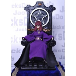 SAINT SEIYA Trône de Shun Hadés JACKSDO