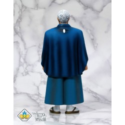 SAINT SEIYA Mitsumasa Kido YELLOWBLUE93