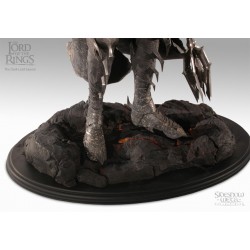 LORD OF THE RINGS Sauron 1/6 Scale Statue SIDESHOW WETA