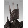 LORD OF THE RINGS Sauron 1/6 Scale Statue SIDESHOW WETA