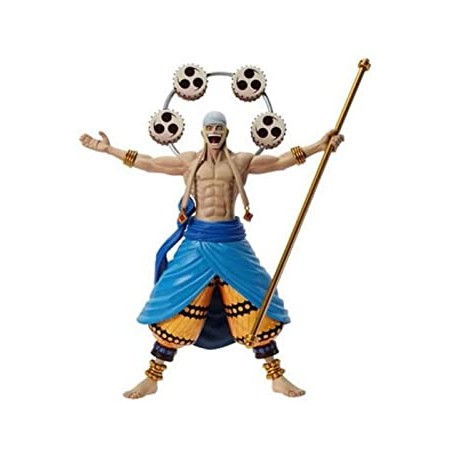 ONE PIECE Super Effect God Enel BANPRESTO VOL.2