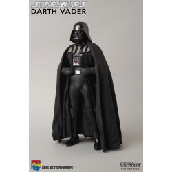 STAR WARS Darth Vader RAH MEDICOM TOY Ver. 2.0