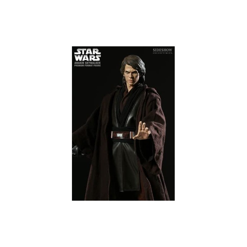 STAR WARS Anakin Skywalker PF Exclu 1/4 Premium Format SIDESHOW