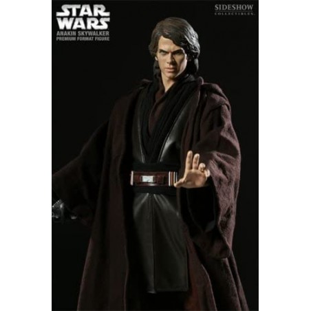 STAR WARS Anakin Skywalker PF Exclu 1/4 Premium Format SIDESHOW