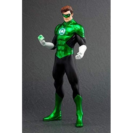 DC UNIVERSE Green Lantern ArtFX Statue 1/6 KOTOBUKIYA