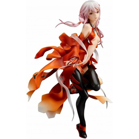 GUILTY CROWN Inori Yuzuriha 1/8 GOOD SMILE COMPANY