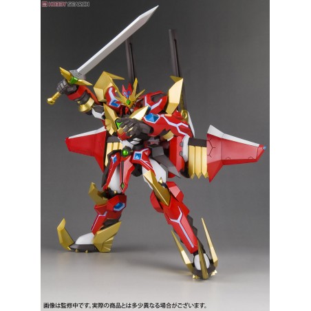 SUPER ROBOT WARS G Compatible Kaiser KOTOBUKIYA