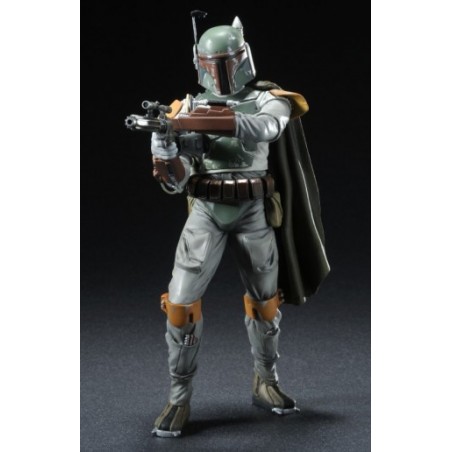 STAR WARS Boba Fett Return of the Jedi Ver KOTOBUKIYA