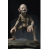 LORD OF THE RING Gollum 1/4 Scale NECA