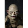 LORD OF THE RING Gollum 1/4 Scale NECA