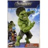 MARVEL Hulk Head Knocker NECA
