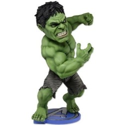 MARVEL Hulk Head Knocker NECA