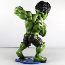 MARVEL Hulk Head Knocker NECA