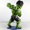 MARVEL Hulk Head Knocker NECA