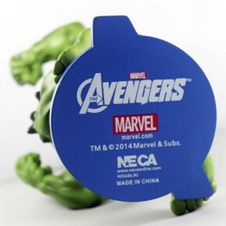 AVENGERS Hulk Head Knocker NECA
