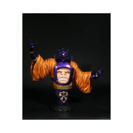 MARVEL Arnim Zola Bowen Designs 1/6 SIDESHOW