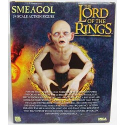 LORD OF THE RING Smeagol...