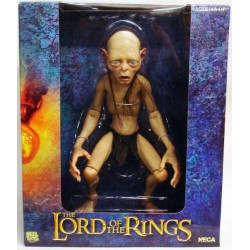 LORD OF THE RING Smeagol 1/4 Scale NECA