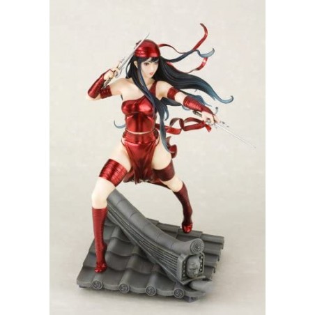 MARVEL BISHOUJO Elektra KOTOBUKIYA