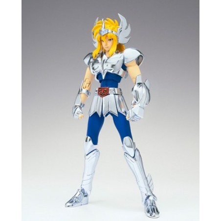 SAINT SEIYA Hyôga du Cygne V1 Myth Cloth BANDAI