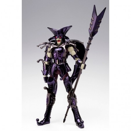 SAINT SEIYA Acheron Charon Myth Cloth BANDAI TAMASHII WEB