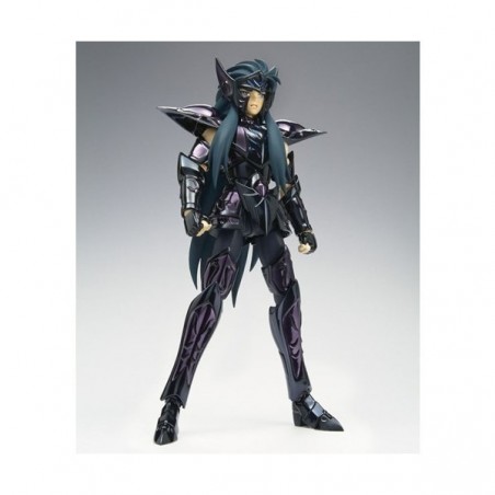 SAINT SEIYA Camus Verseau Surplis Aquarius Surplice Myth Cloth BANDAI