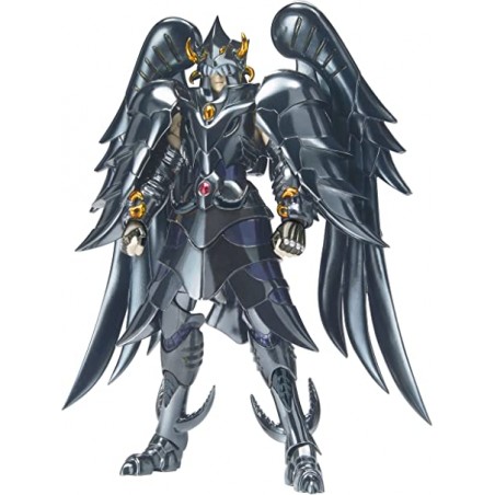 SAINT SEIYA  Minos du GRIFFON Myth Cloth BANDAI