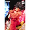 DRAGON BALL Z Son Goku Kaio-ken HQS TSUME (pre-order March 2023 max)