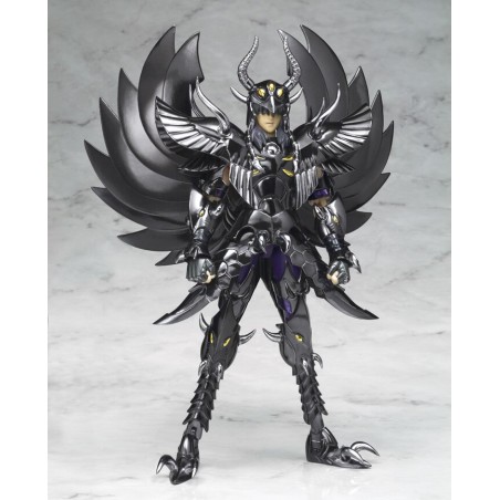 SAINT SEIYA Eaque du Garuda Myth Cloth BANDAI