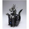 SAINT SEIYA Black Dragon & Cygne Dark Shadow Swan Cygnus Myth Cloth BANDAI Soul Web JP
