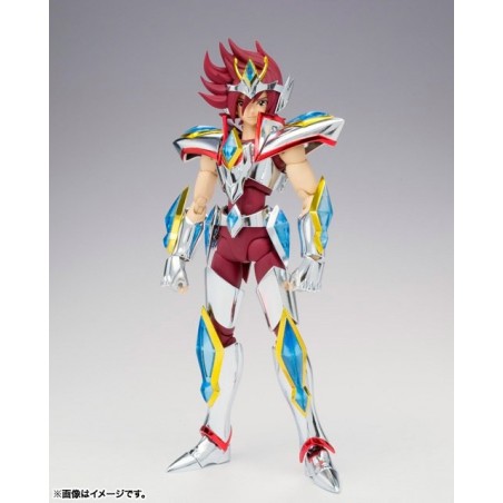 SAINT SEIYA OMEGA Pegasus Kouga BANDAI