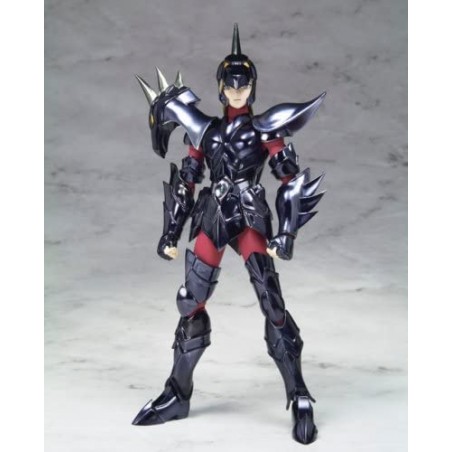 SAINT SEIYA Dubhe Alpha Siegfried Myth Cloth BANDAI