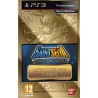SAINT SEIYA Brave Soldiers video game PS3